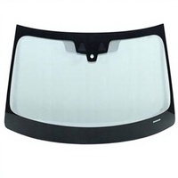 Pièces de véhicule Accessoires de voiture Pare-brise de voiture pour BMW G11 G12 2016 - FRONT KAFAS | HUD | IR KLIMAKOMFORT OE 51317357271