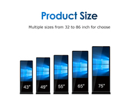 Ordinateur portable à double écran 2K Touch Display Core i7-10750H Win11 Dubai Business Computer