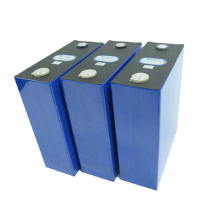 Batería Prismática de Iones de Sodio de 3.1V 200Ah 210Ah para Almacenamiento de Energía y Batería de Alto Rendimiento para Motocicletas - Product Image 2