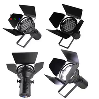 HUINENG 31pcs * 10W LED Car Exhibition LED Par Show Light Auto LED Moving Head Light