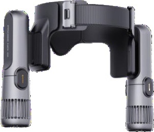สกู๊ตเตอร์แบบสายพาน TJQ-PRO 1200W อลูมิเนียม ความลึก 30 เมตร ความเร็ว 2.5 เมตร/วินาที พร้อมรีโมทคอนโทรล - Product Image 1