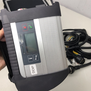 อุปกรณ์วินิจฉัยรถยนต์เบนซ์ Mb Star C4 Sd Connect Mb C4 Star Multiplexer Star C4 C5 C6 M6 PRO+ Diop Xentry Epc Wis สำหรับรถบรรทุกและรถยนต์ - Product Image 5