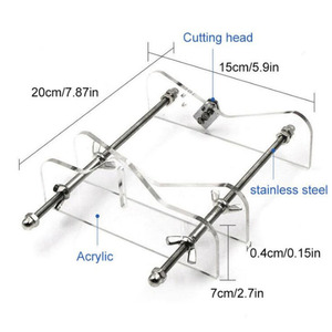 <span class=keywords><strong>Bouteille</strong></span> en <span class=keywords><strong>verre</strong></span> Outil de <span class=keywords><strong>Coupe</strong></span> <span class=keywords><strong>Professionnel</strong></span> Pour Bouteilles <span class=keywords><strong>Coupe</strong></span> <span class=keywords><strong>Bouteille</strong></span> En <span class=keywords><strong>Verre</strong></span>-Cutter DIY Outils de <span class=keywords><strong>Coupe</strong></span> Machine Vin Bière <span class=keywords><strong>Coupe</strong></span>-<span class=keywords><strong>Verre</strong></span> 1PC - Product Image 5