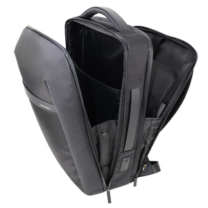 Mochila Impermeable para Portátil con Protección RFID Antirrobo, Forro de Poliéster, Cierre de Cremallera, Estilo Nacional para la Escuela, Viajes, Unisex, Hecha en Vietnam - Product Image 5