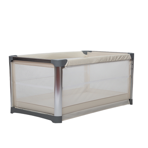 Berço de Bebê de Alta Qualidade, Modelo Novo, Pode Ser Facilmente Dobrado em Apenas Um Passo, Com Rodas Universais para Uso em Quarto e Hospital - Product Image 1