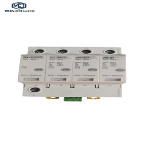 Protecteur de surtension pour capteur de contrôleur PLC, neuf, original, IPRU 65 - Product Image 1