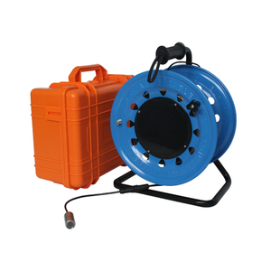 100m 200m 300m khoan máy ảnh 7 ''Màn hình nước sâu cũng hình ảnh máy ảnh giếng khoan kiểm tra máy ảnh - Product Image 5