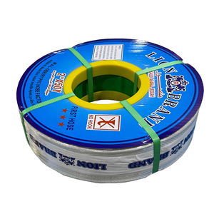 <span class=keywords><strong>Tubo</strong></span> Flessibile in PVC Rinforzato da 3 Pollici, Resistente all'Usura e ad Alta Pressione, Multiuso per <span class=keywords><strong>Irrigazione</strong></span> Agricola - Product Image 3