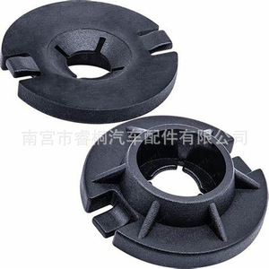 ชิ้นส่วนยึดพลาสติก Shuangxuan 1110713-99-C สำหรับ Tesla 3 ฝากระโปรงหน้า ขอบล้อ และชุดแต่ง - Product Image 3