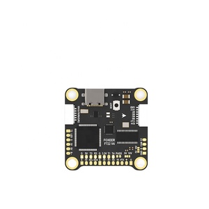 <span class=keywords><strong>Foxeer</strong></span> MPU6000 <span class=keywords><strong>V4</strong></span> <span class=keywords><strong>F722</strong></span> 8S แบบคู่ BEC บารอมิเตอร์, X8 30.5X30.5Mm 4mm 8S Lipo สำหรับโดรนฟรีสไตล์ FPV ชิ้นส่วน DIY - Product Image 2