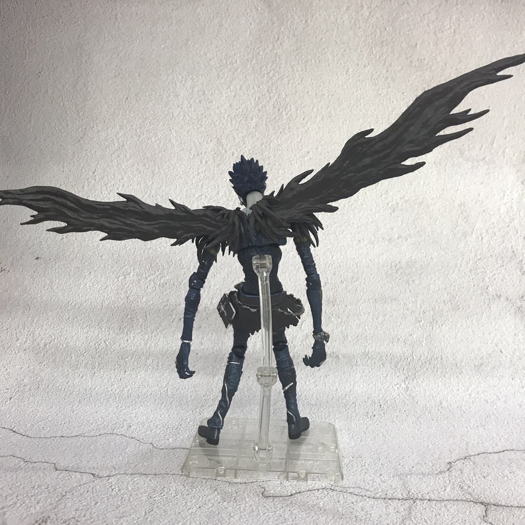 Figma ryuk