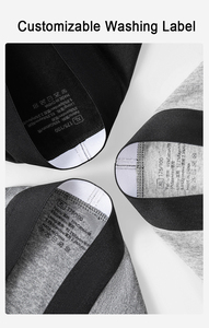 Boxer da <span class=keywords><strong>Uomo</strong></span> in Cotone con Marchio/Logo Personalizzato, Slip Senza Cuciture Lavorati a Maglia, Produttore di Intimo Maschile OEM/ODM - Product Image 6