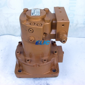 มอเตอร์ไฮดรอลิกสวิงสำหรับรถขุด Elic E303.5 รุ่น 163-9758 สำหรับเปลี่ยนทดแทน - Product Image 2