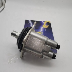 วาล์วควบคุม PC200-7 PC200-8 รุ่น 702-16-04290 702-16-04960 วาล์วจอยสติ๊ก รุ่น 702-16-01651 702-16-03530 702-16-03910 - Product Image 6