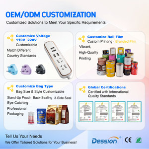 Multi-Purpose Automatic <strong>Baking</strong> <strong>Soda</strong> Powder Bottle Jar Filling Capping Labeling <strong>Machine</strong> - Product Image 4