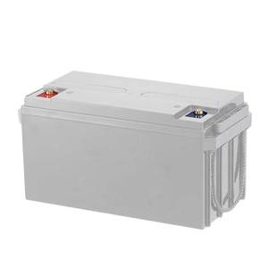 XUPAI 6-CNF-65 12V 65Ahディープサイクルジェルバッテリー1500 + サイクル & メンテナンスフリー - Product Image 6