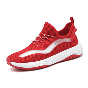 Nouvelles Baskets Décontractées Respirantes en Maille pour Hommes et Femmes, Confortables pour la Marche, la Course et le Sport – Collection 2026 – Vente Flash - Product Image 2