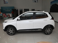 Voitures électriques 100 km/h avec certificat COC EU M1, véhicule neuf chinois, homologation européenne EEC, SUV 5 portes, voitures familiales électriques, traction avant