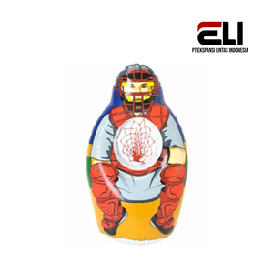 Vui vẻ Inflatable bóng đá phi tiêu trò chơi hoàn hảo cho các bên ngoài trời đội thi đấu và họp mặt gia đình - Product Image 6