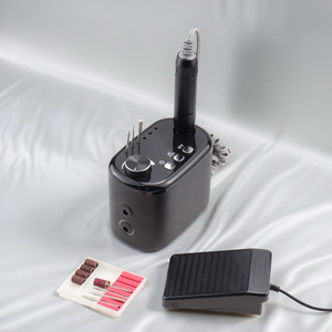 Đặc biệt truy cập Nail kit chuyên nghiệp với khoan Set đề nghị Home Salon USB 45000rmp Nail Khoan - Product Image 1