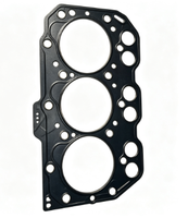 Joint de culasse 33-3509 pour moteur Yanmar TK3.95 395, pièces de rechange pour unités frigorifiques RD-II TD-II TS Spectrum