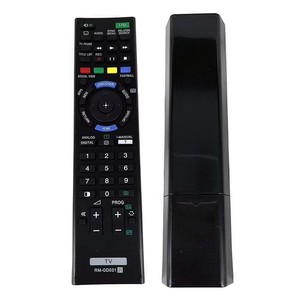 Yeni RM-GD031 Sony TV uzaktan kumanda için değiştirin KDL-40W600B KDL-48W600B KDL-60W600B KDL40W600B KDL48W600B KDL60W600B - Product Image 3