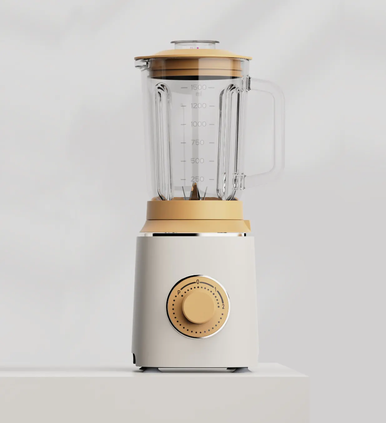 Ev taşınabilir Blender 2 hızları elektrikli masa Blender meyve sıkacağı yiyecek mikseri cam kavanoz yüzlü buz ezmek makinesi