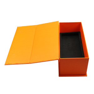 Custom Logo mint Cardboard House Gift Rigid Invite set-up box Box - Product Image 1