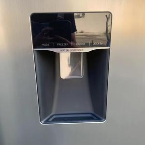 Nouveau Réfrigérateur Français Double Porte Grande Capacité Haute Qualité 2026, Refroidissement par Air, Sans Givre, pour Usage Domestique et Hôtelier - Product Image 3