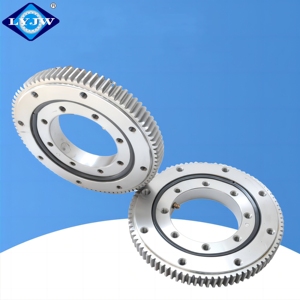 Aksesoris Crane Luoyang Slewing Bearing Slewing Bearing Turntable Bearing Tower Crane Gear <span class=keywords><strong>Ring</strong></span> EBL.20.1094.200-1STPN untuk Dijual - Product Image 5