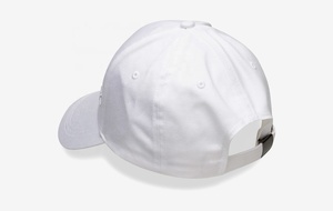 Vente de gros Casquette de baseball personnalisée de haute qualité brodée avec logo sérigraphie - Product Image 4