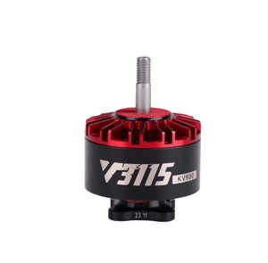 Precio al por mayor T-MOTOR SERIE V, los más recientes V3115 y V3120, que proporcionan energía para drones cinematográficos X4 y X8 de 8-11 pulgadas, compatibles con 3-12S. - Product Image 2