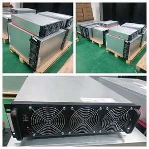 Up cung cấp điện 6KVA 220VAC 3 pha chuyển đổi đôi trực tuyến up hiệu quả cao cho gia đình - Product Image 6