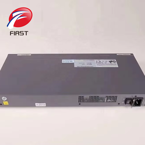 S3700-52P-EI-AC <span class=keywords><strong>48</strong></span> Puertos 10/100 + 4 Gigabit SFP Switch Ethernet Administrado Empresarial - Product Image 2