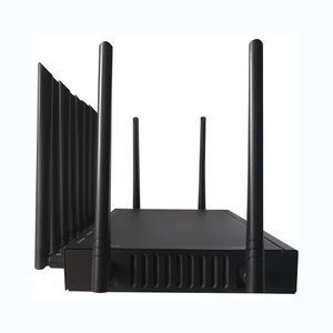 IPQ8072A NSA <strong>Network</strong> 5G <strong>Wireless</strong> Router with 1200mbps Speed Firewall VPN Function Auto MDI Mesh Max 1000mbps LAN <strong>Data</strong> Rate - Product Image 4