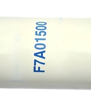 Filtre à carburant et séparateur d'eau d'origine pour camions, pièce moteur, référence FHN00400, vente chaude - Product Image 2