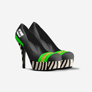 BYMANYC  Calzado de Lujo para Mujer de Nueva York Ecológico - BOWERY - Product Image 2