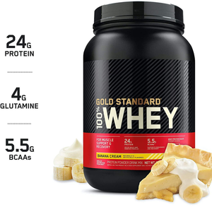 Poudre de protéines de lactosérum JH <span class=keywords><strong>Ultimate</strong></span> Performance pour une récupération musculaire rapide et des gains de force, formule à absorption rapide pour les athlètes - Product Image 5