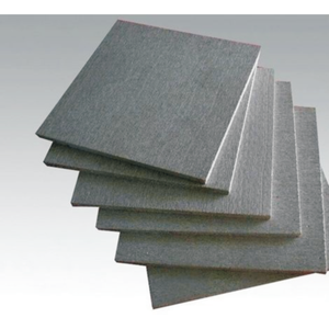 Chất lượng cao dễ dàng cài đặt xây dựng sợi xi măng Hội Đồng Quản trị xây dựng xây dựng xi măng áp lực Hội Đồng Quản Trị - Product Image 6