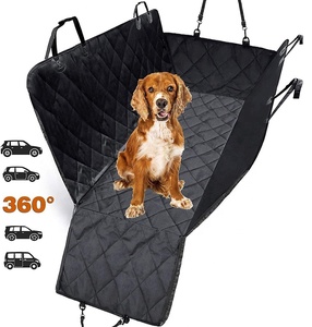 Couverture antidérapante durable anti-rayures <span class=keywords><strong>de</strong></span> tapis <span class=keywords><strong>de</strong></span> <span class=keywords><strong>chien</strong></span> d'organisateur <span class=keywords><strong>de</strong></span> <span class=keywords><strong>voiture</strong></span> <span class=keywords><strong>de</strong></span> siège arrière <span class=keywords><strong>pour</strong></span> des chiens dans la <span class=keywords><strong>voiture</strong></span> - Product Image 1