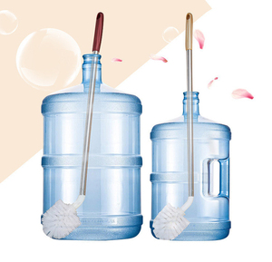 <strong>Bottle</strong> <strong>Brush</strong> Large Container Long Handle Purified Water Bucket Keg Cleaning <strong>Brush</strong> Other Household Keg Cleaning <strong>Brush</strong> - Product Image 3