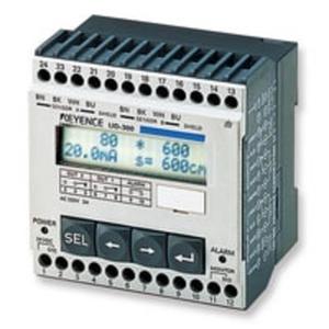 UD-300 ตัวควบคุมอัลตราโซนิกเซ็นเซอร์ออปติคอล - Product Image 2