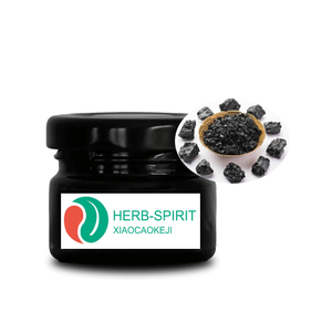 Extrait de plantes riches Fulvic Shilajit Résine de Shilajit de l'Himalaya Substance absolue trouvée principalement dans les montagnes de l'Himalaya - Product Image 2