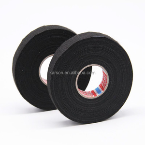 เทปผ้ากาวติดรถยนต์ <span class=keywords><strong>Tesa</strong></span> 51608 51618 ขนาด 19 มม. x 25 ม. สำหรับพันสายไฟ ลดเสียงรบกวนสูง <span class=keywords><strong>Tesa</strong></span> - Product Image 5