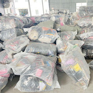 Precio directo de fábrica Práctico bolso de gran capacidad Cavas Bolso de hombro Bolsos de mano para mujer Paquete de pacas mixtas de segunda mano - Product Image 5