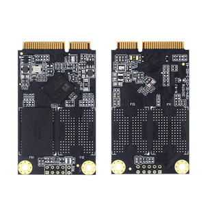신뢰할 수 있는 내장 서버 SSD 256GB/512GB/1TB NVMe M.2 SATA 확장 드라이브, 4K/8K 영상 편집용 - Product Image 2