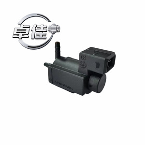 Válvula Solenoide de Vacío ZJ-10-033 para BMW 7.22341.00 72234100 Uso Automotriz - Product Image 1