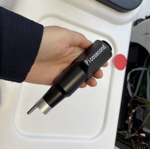Macchina Laser al Carbonio Verticale per Rimozione Tatuaggi e Nei Cutanei, Attrezzatura Essenziale per Estetisti e <span class=keywords><strong>Tatuatori</strong></span> - Product Image 5