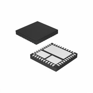 Achetez des composants électroniques en ligne chez un distributeur agréé Gestion de l'alimentation (PMIC) PowerPAK MLP66 40 SIC780CD-T1-GE3 - Product Image 1