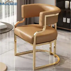 Chất lượng cao cổ điển khách sạn bằng gỗ ghế cho nữ hoàng và vua cho đám cưới tiệc chiêu đãi và bệnh viện bền vật liệu kim loại - Product Image 3